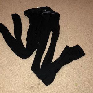tights BUNDLE